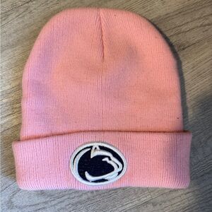 Penn State beanie